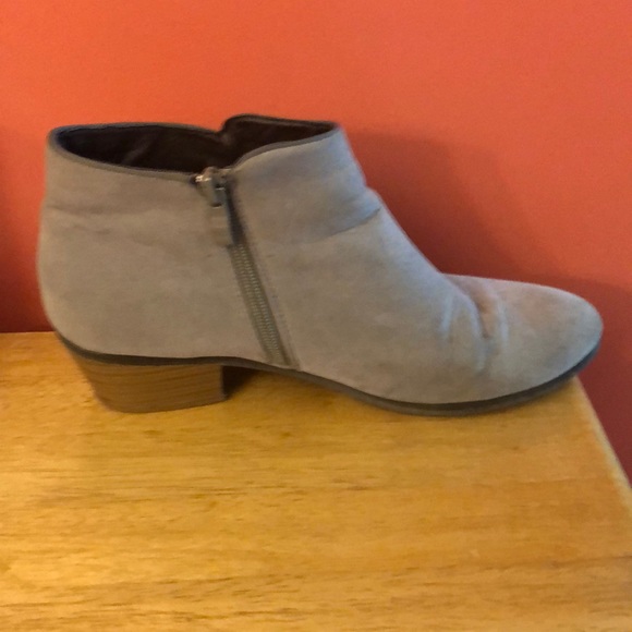 Booties - Picture 2 of 3